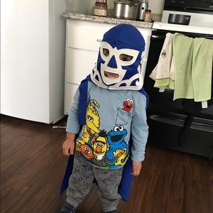 Meet your Posher, Erika